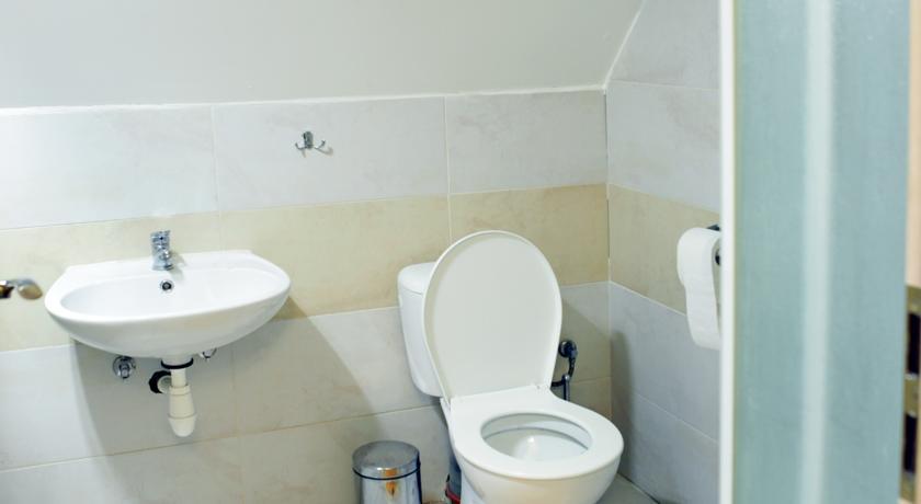 Penzion Chata Polana Vígľaš Room photo