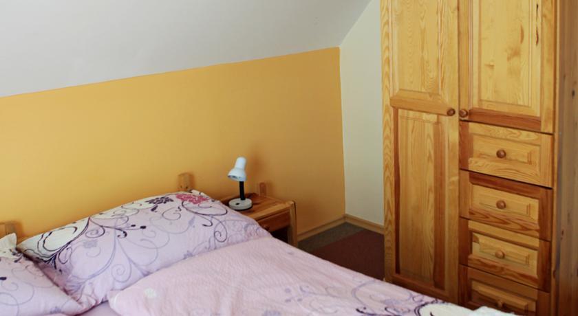 Penzion Chata Polana Vígľaš Room photo