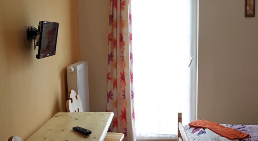 Penzion Chata Polana Vígľaš Room photo