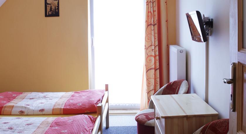 Penzion Chata Polana Vígľaš Room photo