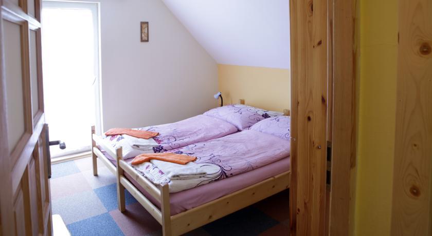 Penzion Chata Polana Vígľaš Room photo