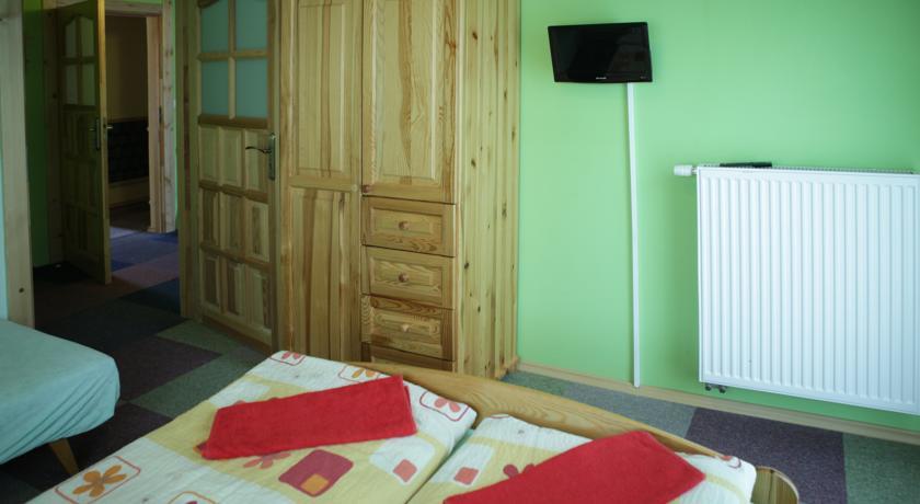 Penzion Chata Polana Vígľaš Room photo