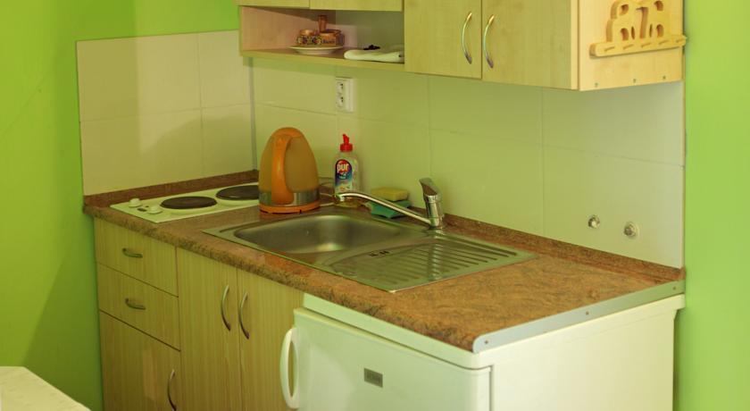 Penzion Chata Polana Vígľaš Room photo