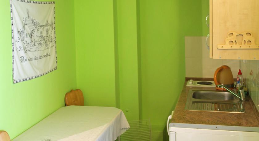 Penzion Chata Polana Vígľaš Room photo