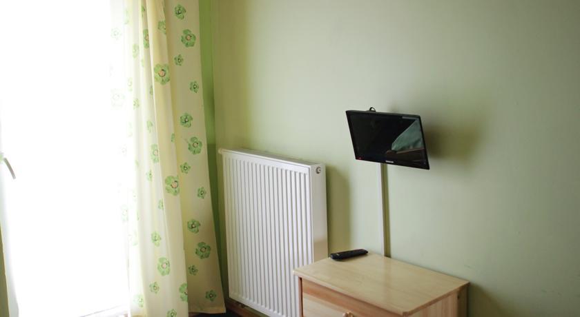 Penzion Chata Polana Vígľaš Room photo
