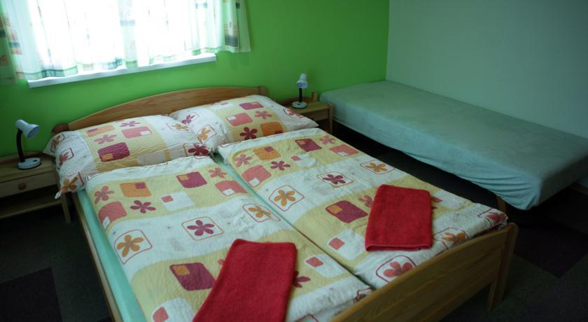 Penzion Chata Polana Vígľaš Room photo