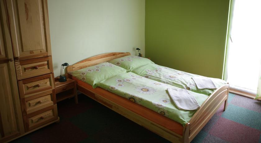 Penzion Chata Polana Vígľaš Room photo