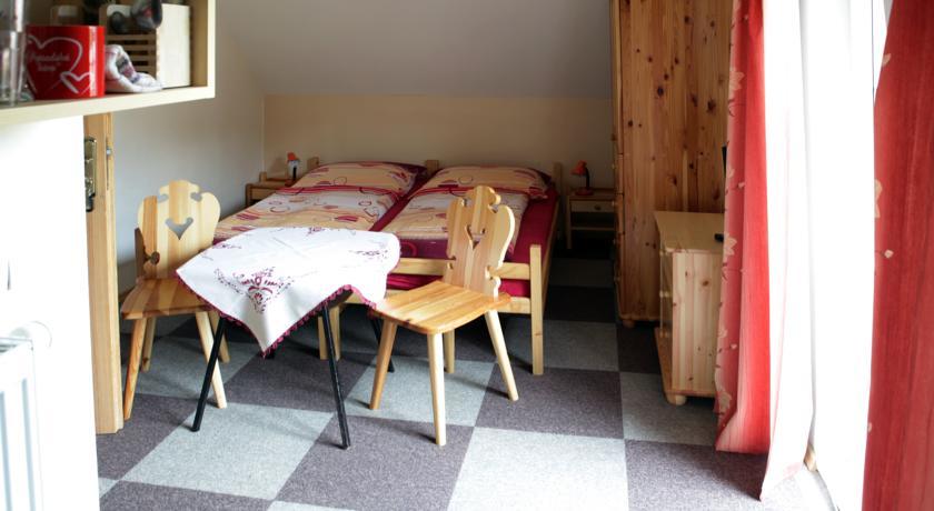 Penzion Chata Polana Vígľaš Room photo