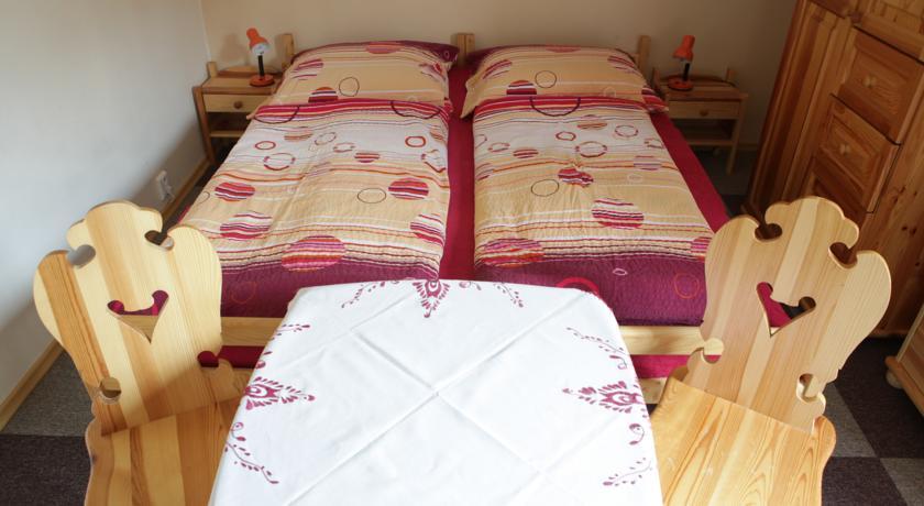 Penzion Chata Polana Vígľaš Room photo